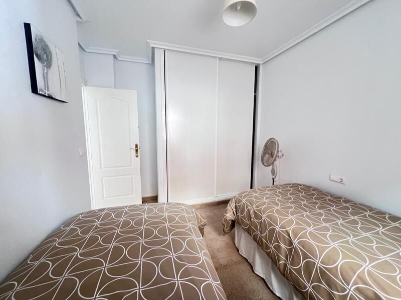 3 soveværelse Villa til salg