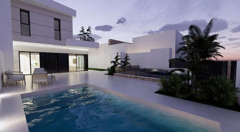 3 спальная комната вилла продается