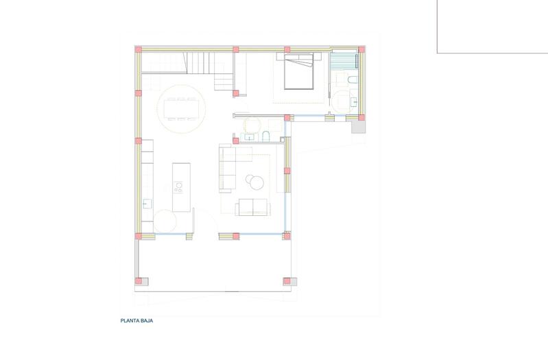 3 спальная комната вилла продается
