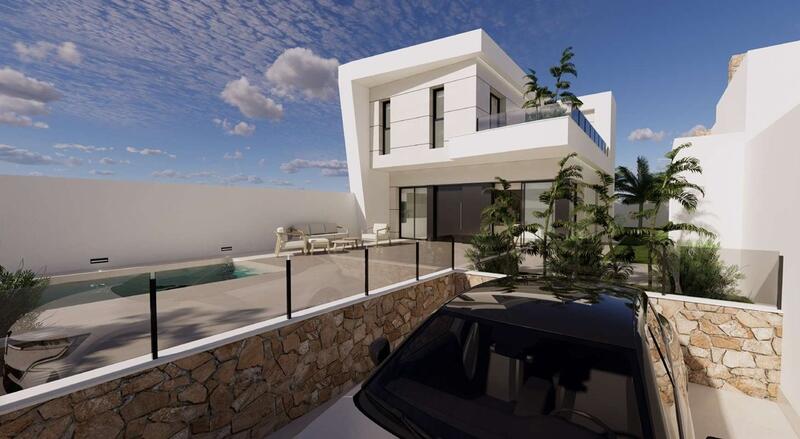 3 спальная комната вилла продается