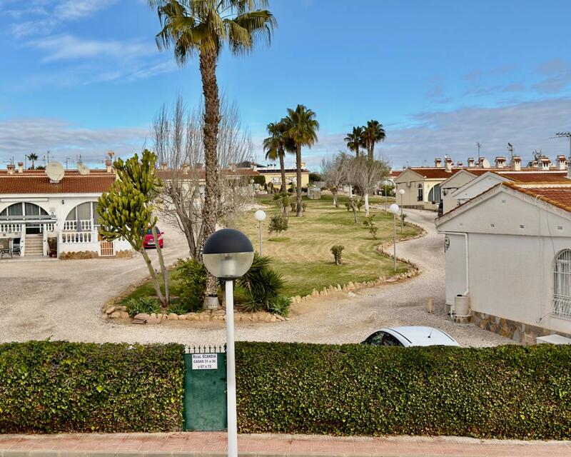 2 Cuarto Villa en venta