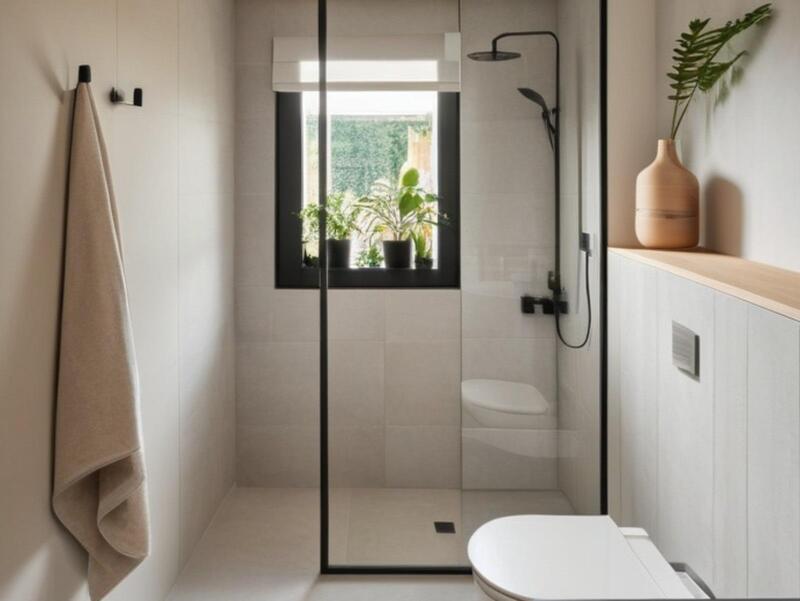 3 slaapkamer Villa Te koop