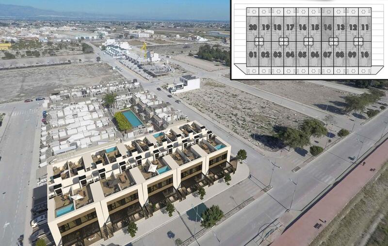 2 Schlafzimmer Stadthaus zu verkaufen 2 Schlafzimmer Stadthaus zu verkaufen