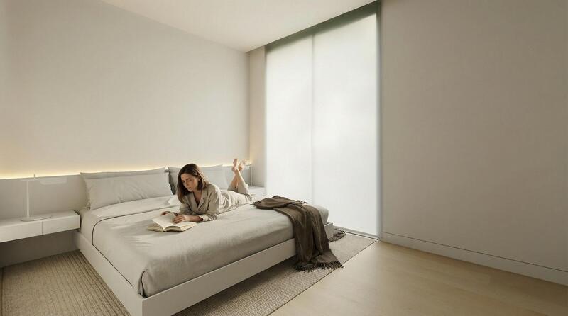 2 chambre Villa à vendre