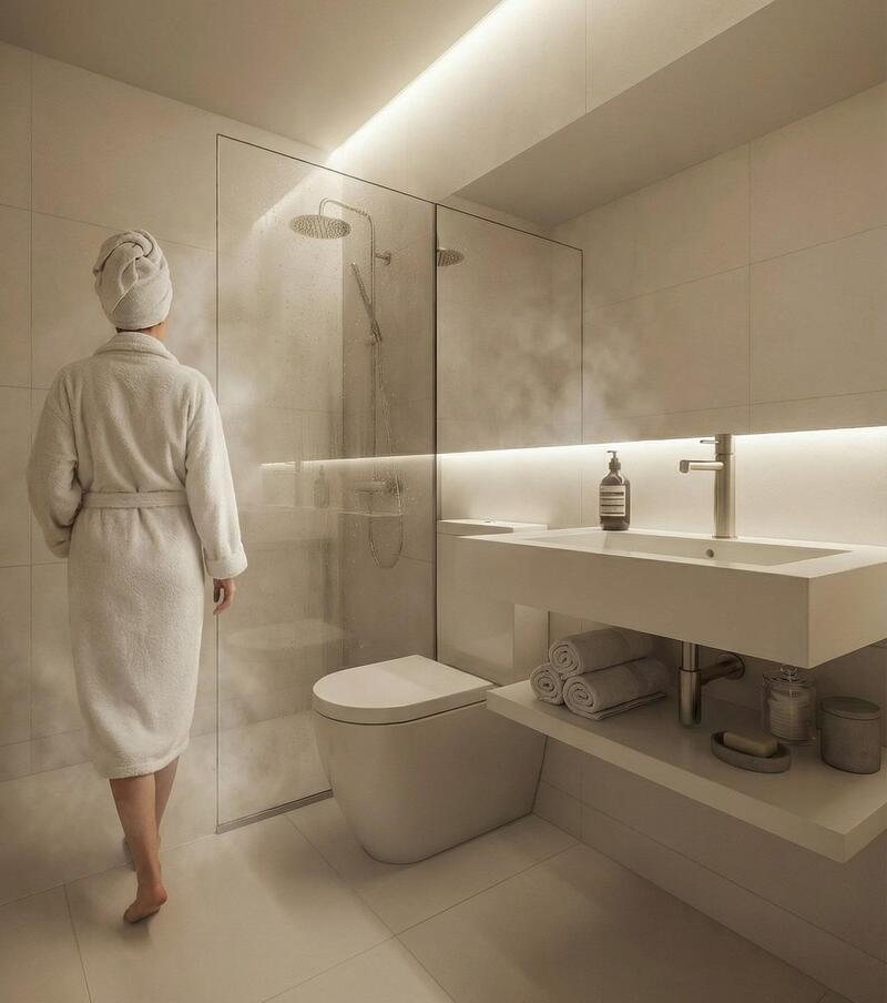 2 chambre Villa à vendre