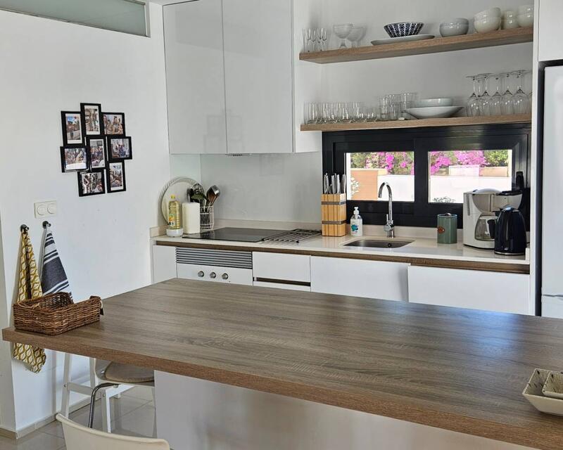 3 Cuarto Villa en venta