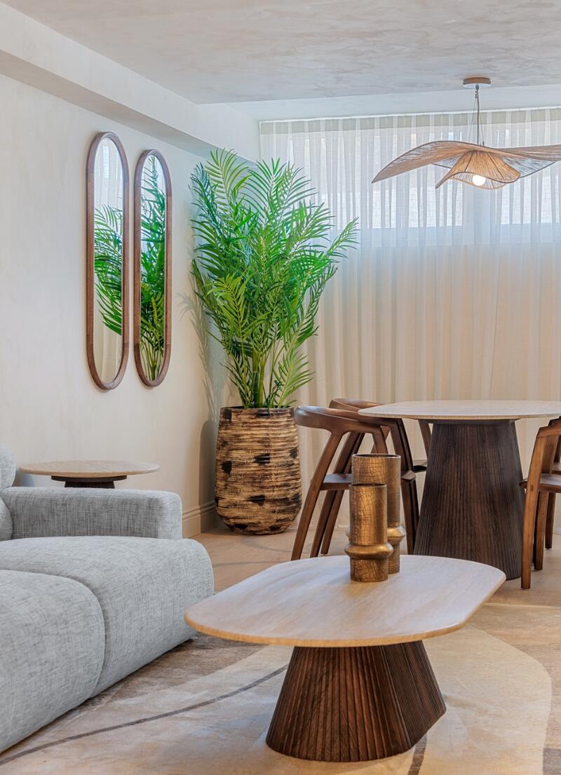 2 slaapkamer Appartement Te koop