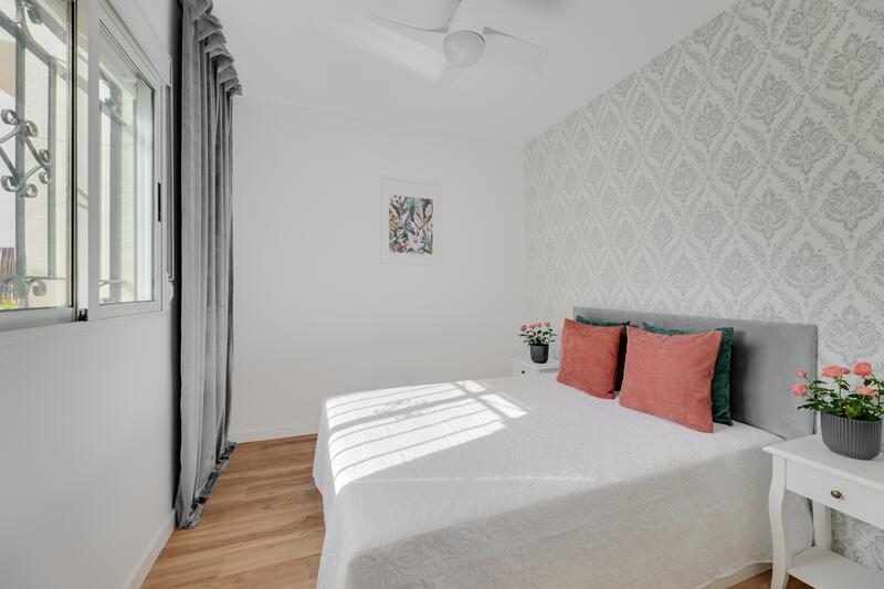 3 Schlafzimmer Stadthaus zu verkaufen