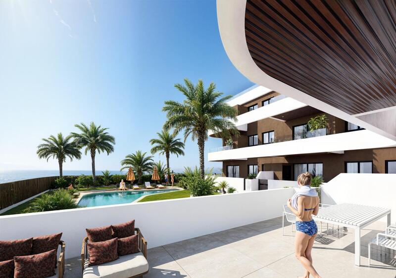 Appartement à vendre dans Guardamar del Segura, Alicante