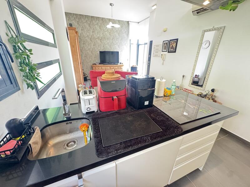 2 sovrum Villa till salu