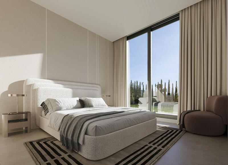 3 chambre Villa à vendre