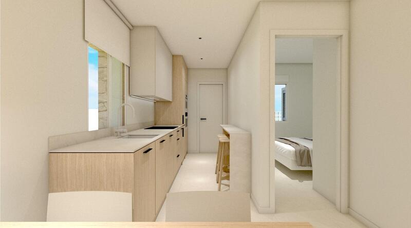 4 Cuarto Villa en venta