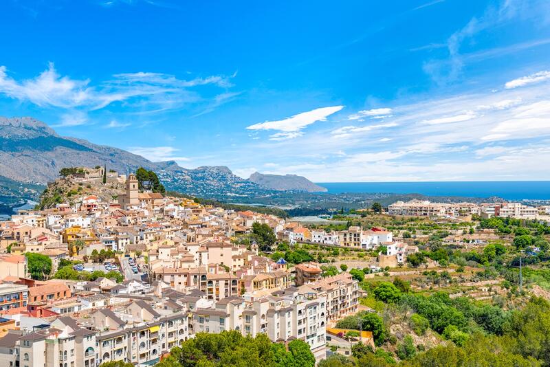 2 bedroom Apartment for sale