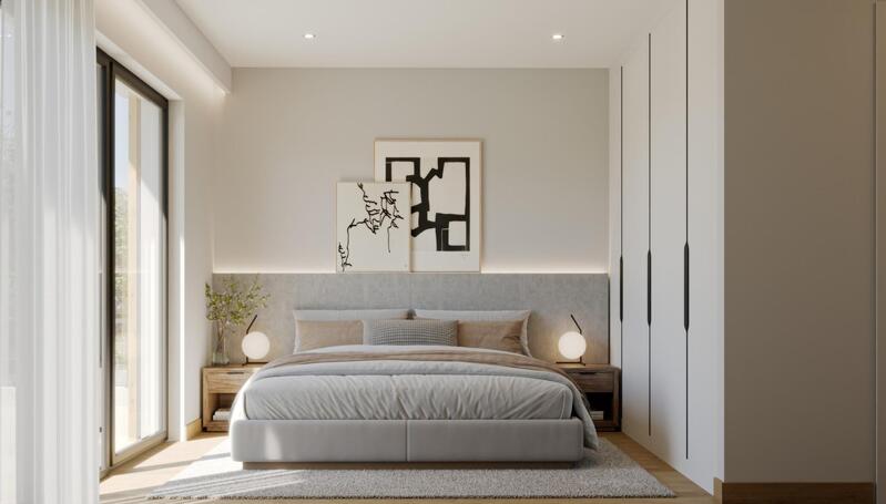 3 Schlafzimmer Villa zu verkaufen