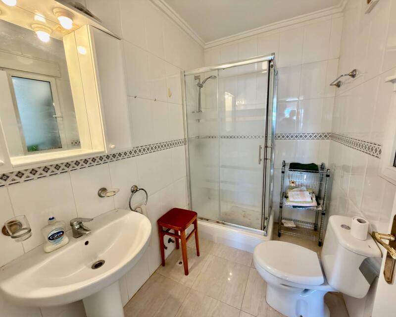 3 soverom Villa til salgs