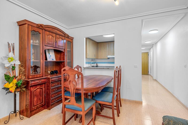 Appartement Te koop in Torrevieja, Alicante