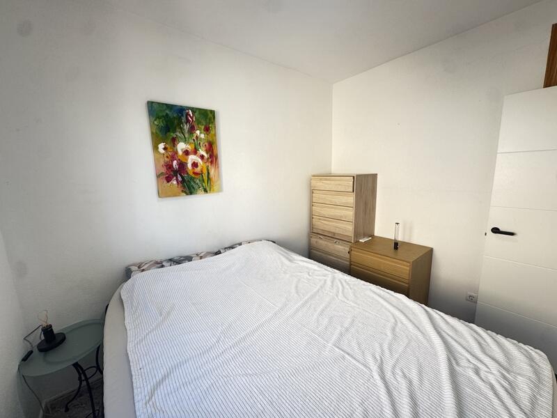 2 slaapkamer Gezinswoning Te koop