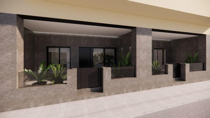 1 bedroom Apartment for sale