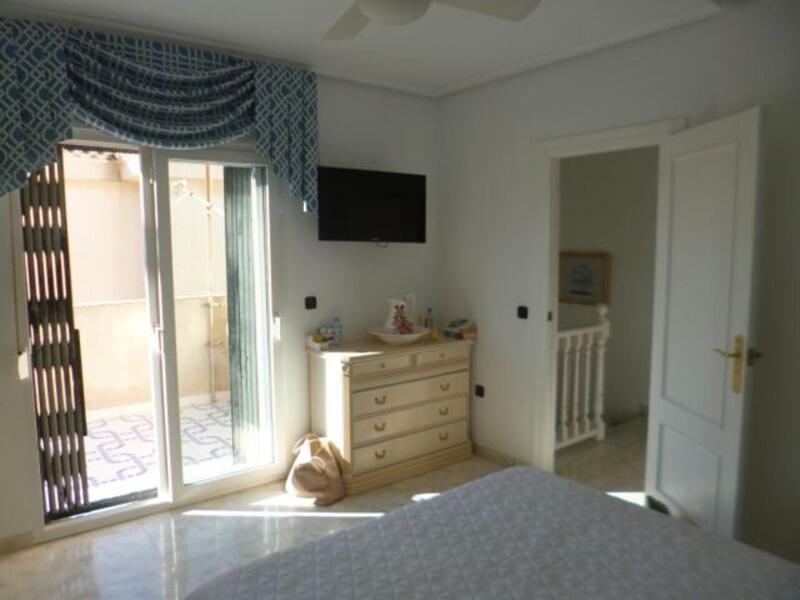 3 Cuarto Villa en venta