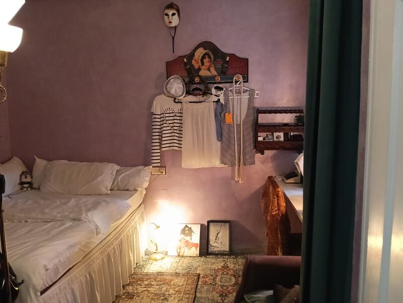 2 slaapkamer Appartement Te koop