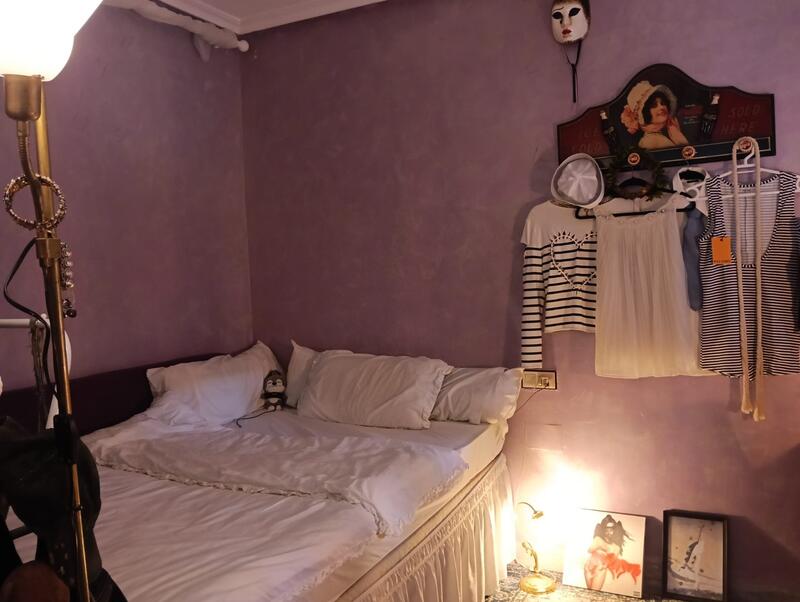 2 slaapkamer Appartement Te koop