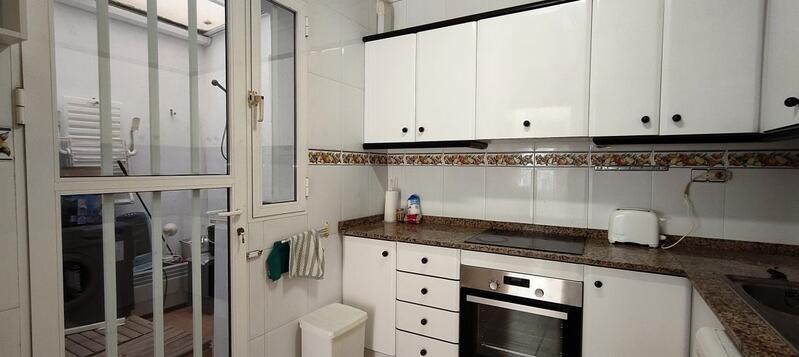 3 chambre Maison de Ville à vendre