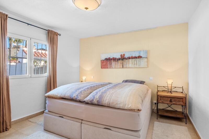 3 Schlafzimmer Villa zu verkaufen