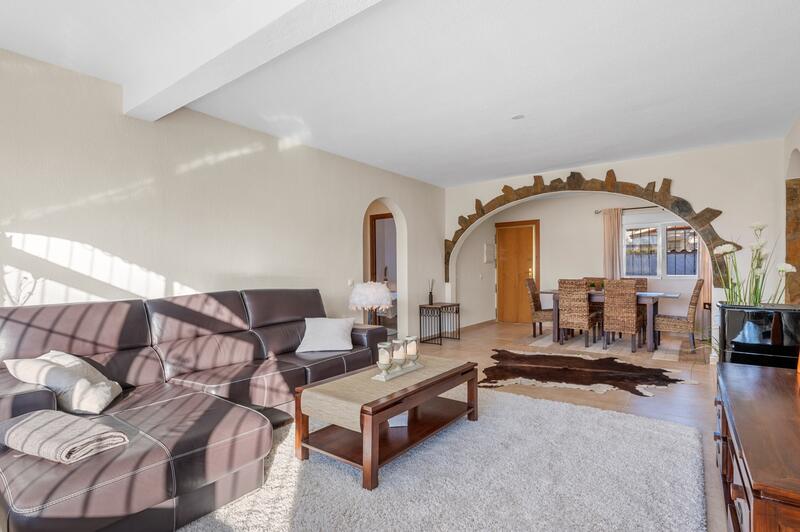 3 Schlafzimmer Villa zu verkaufen