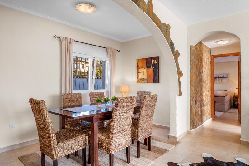 3 Schlafzimmer Villa zu verkaufen