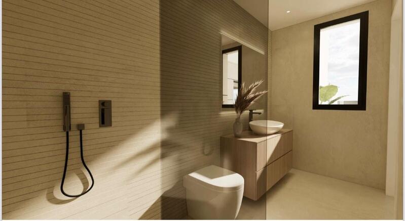 3 chambre Villa à vendre