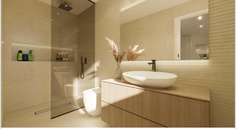 3 chambre Villa à vendre