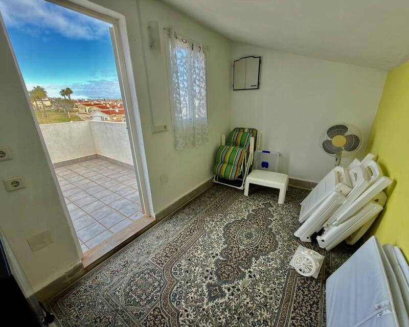 2 Schlafzimmer Villa zu verkaufen