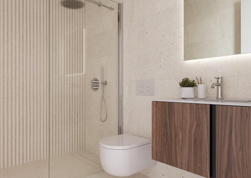 2 slaapkamer Gezinswoning Te koop