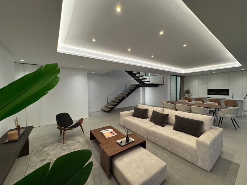 4 bedroom Villa for sale