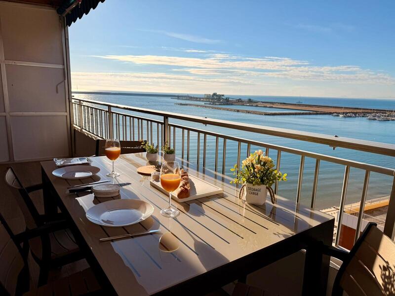 3 sovrum Lägenhet till salu