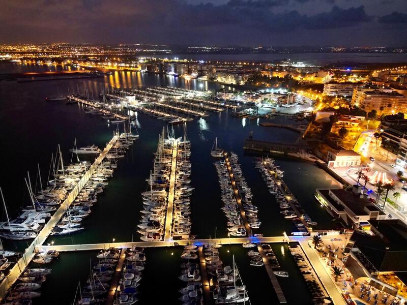 3 sovrum Lägenhet till salu