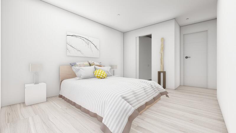 3 chambre Villa à vendre