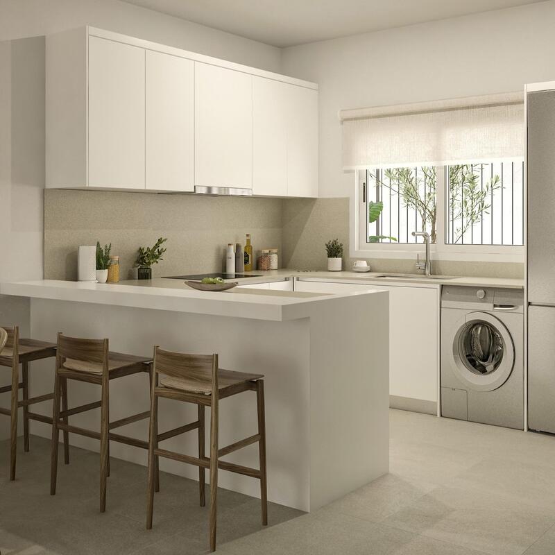 3 soverom Rekkehus til salgs