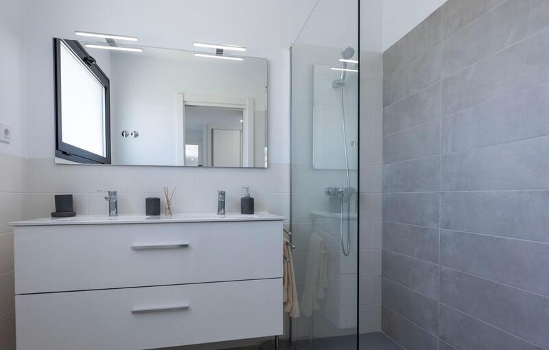 3 sovrum Villa till salu