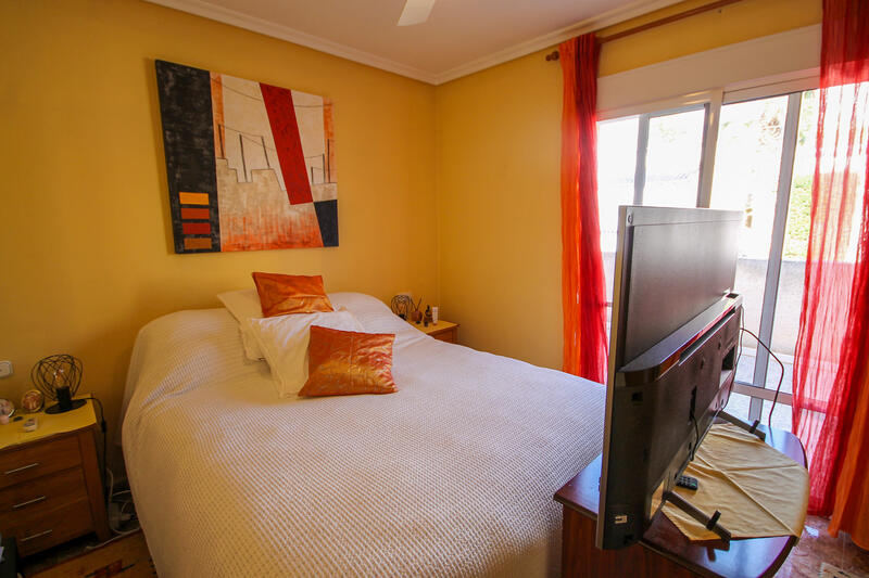 3 Schlafzimmer Villa zu verkaufen