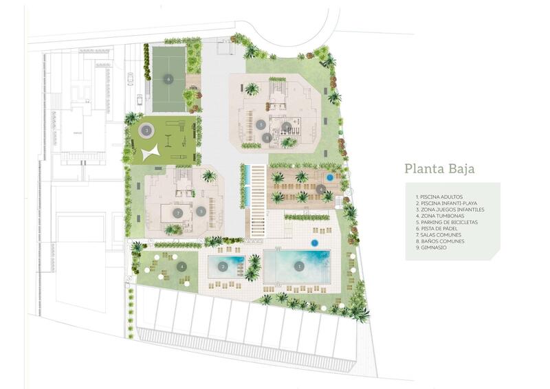 2 soverom Leilighet til salgs