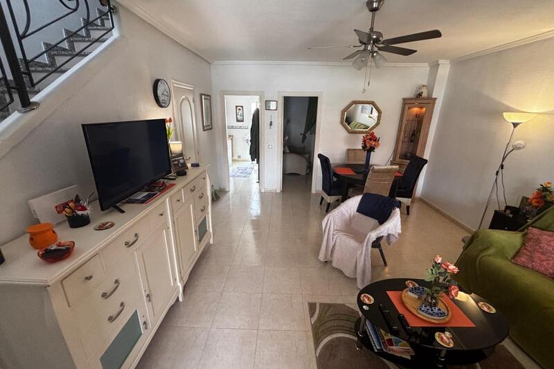 3 Cuarto Adosado en venta