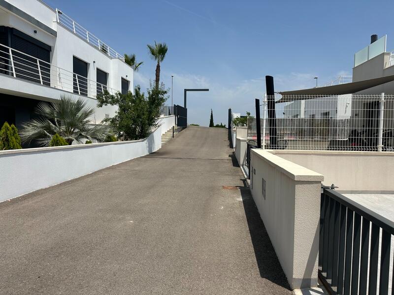 5 Cuarto Villa en venta