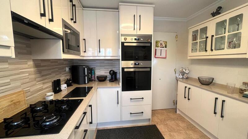 3 chambre Villa à vendre