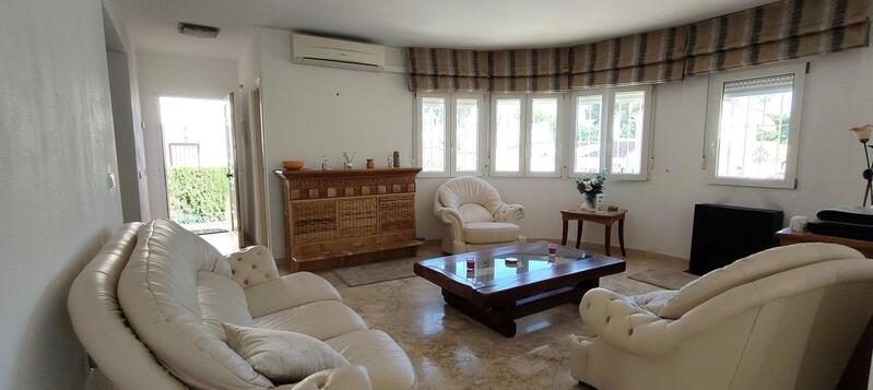 3 chambre Villa à vendre