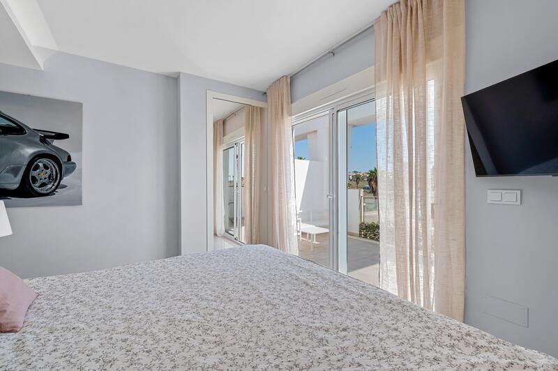 3 Cuarto Villa en venta