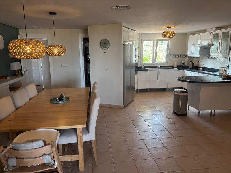 3 chambre Appartement à vendre