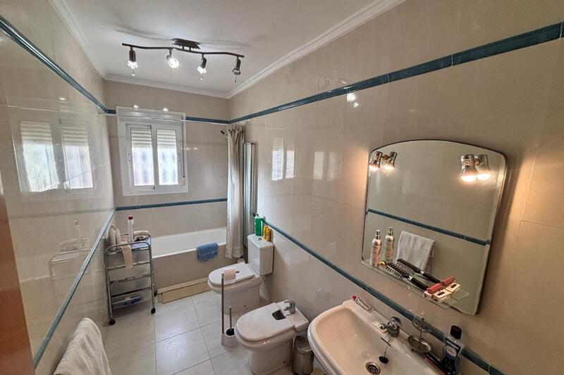 5 Schlafzimmer Villa zu verkaufen