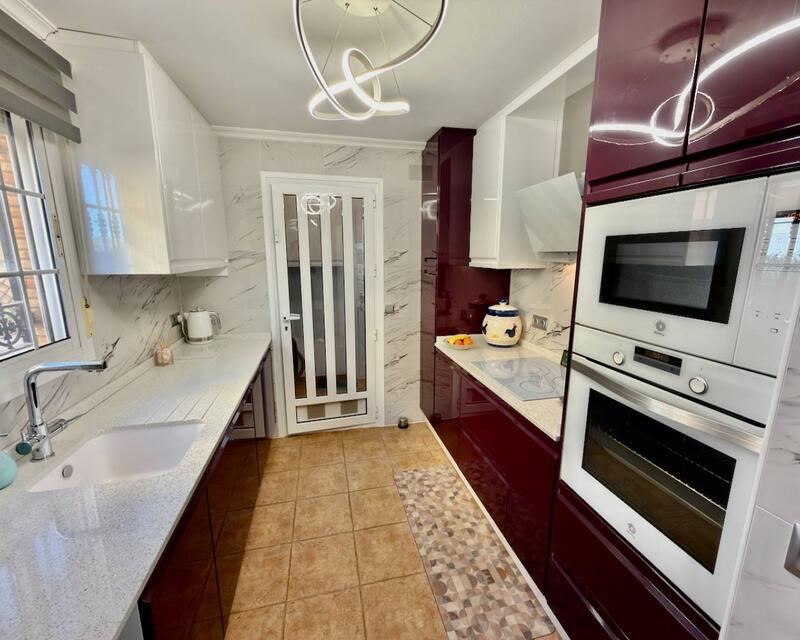 3 slaapkamer Villa Te koop