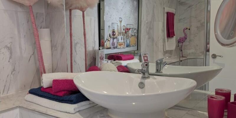 3 Cuarto Villa en venta